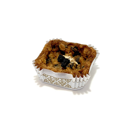 Classic Oatmeal Raisin